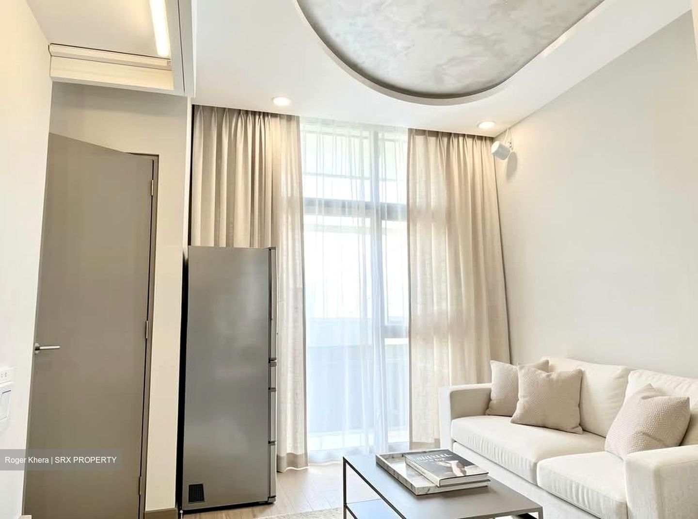 Robin Residences (D10), Condominium #611031341